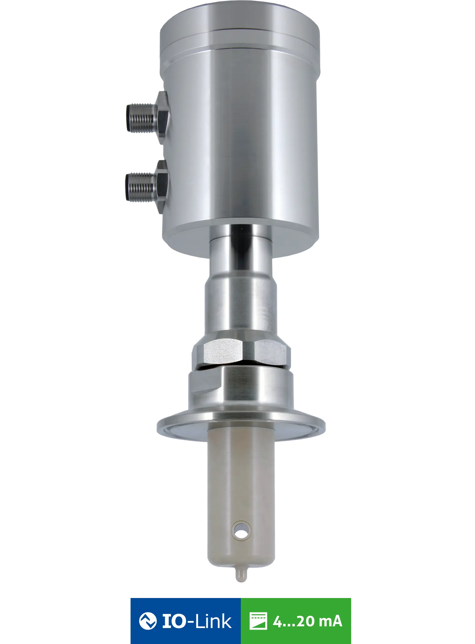 ILM-4 Inductive Conductivity Sensor